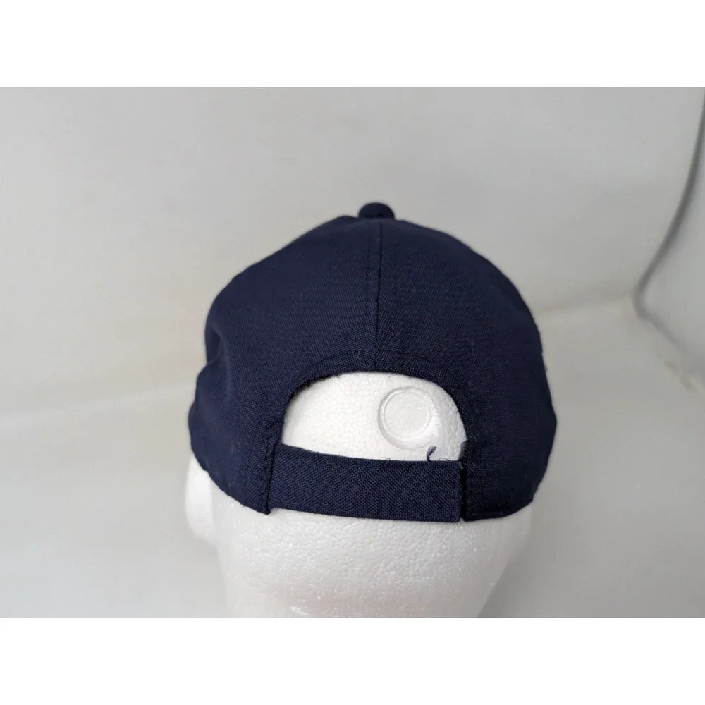 California Cricket Festival Academy 2017 Baseball Cap Hat CCF Adult VTG‎
